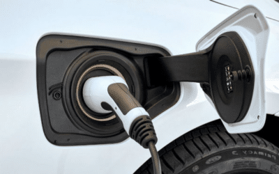 Plan MOVALT 2018 Ayudas del Gobierno a los coches eléctricos