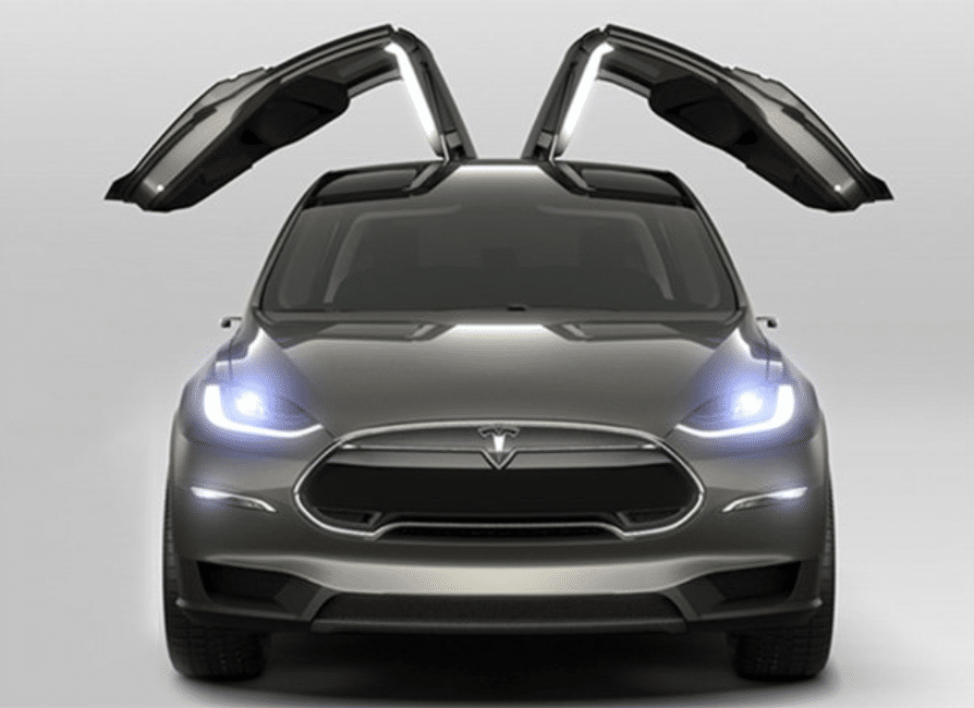 ¿Cómo funciona Tesla Modelo X? te explicamos nuestra experiencia